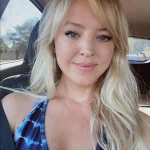 Meet your Posher, Tiffany